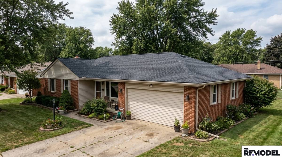 Roof Replacement Cost (2026): Materials, Labor, Regional Pricing, and ROI